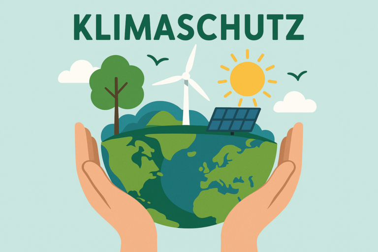 Stadtverordnetenversammlung beschließt nächste Schritte im Kommunalen Klimaschutz
